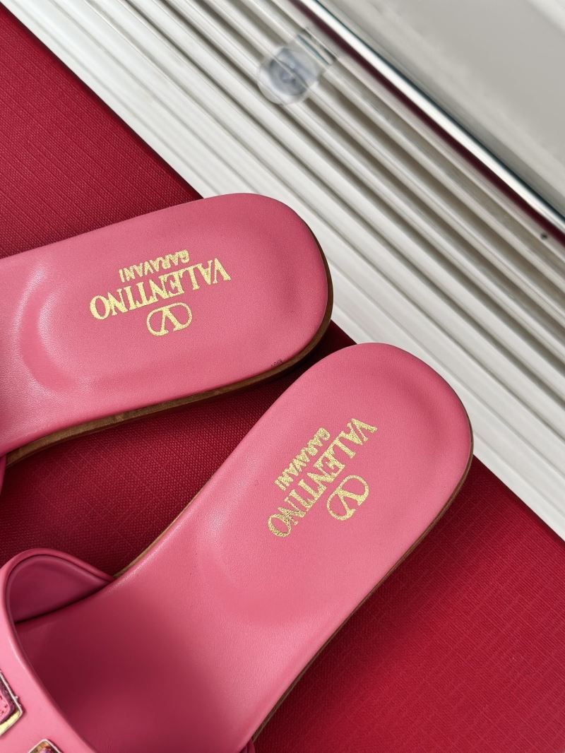 Valentino Slippers